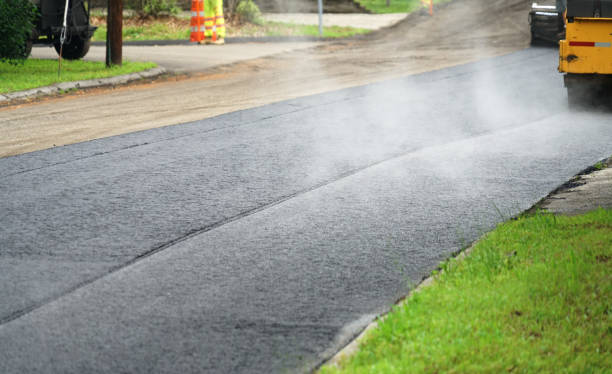 Best Local Driveway Pavers  in Alb, IA